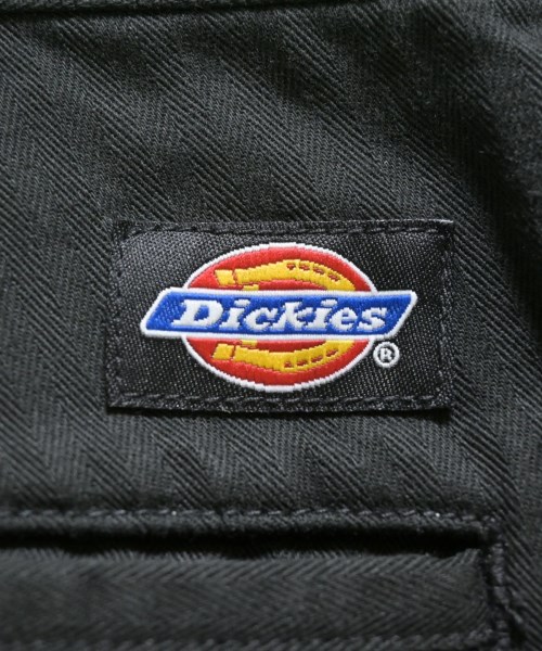 Dickies（ディッキーズ）チノパン 黒 サイズ:32(L位) メンズ/2200717407194