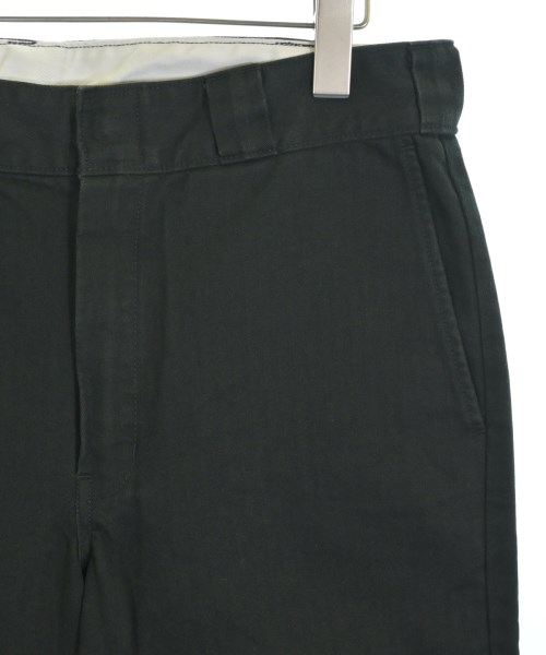 Dickies（ディッキーズ）チノパン 黒 サイズ:32(L位) メンズ/2200717407194