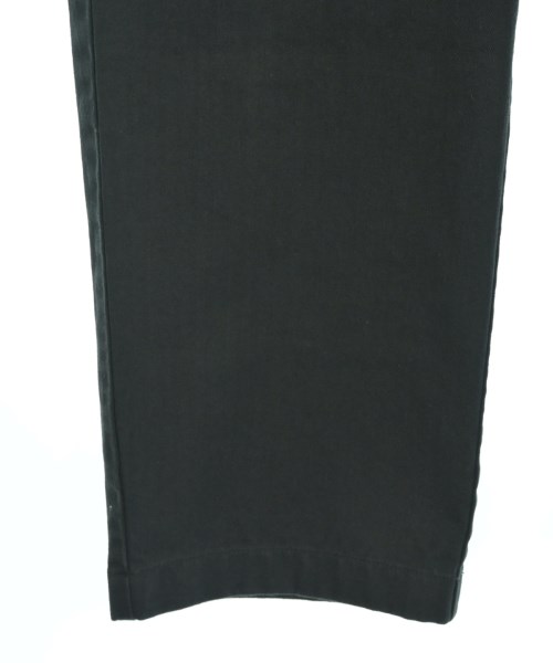Dickies（ディッキーズ）チノパン 黒 サイズ:32(L位) メンズ/2200717407194