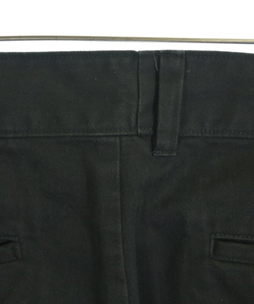 Dickies（ディッキーズ）チノパン 黒 サイズ:32(L位) メンズ/2200717407194