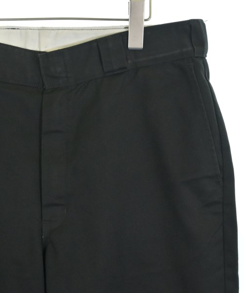 Dickies（ディッキーズ）チノパン 黒 サイズ:36(XL位) メンズ/2200717407200