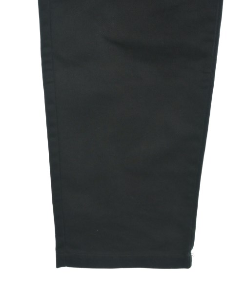 Dickies（ディッキーズ）チノパン 黒 サイズ:36(XL位) メンズ/2200717407200