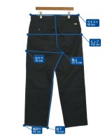 Dickies（ディッキーズ）チノパン 黒 サイズ:36(XL位) メンズ/2200717407200