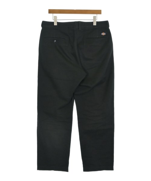 Dickies（ディッキーズ）チノパン 黒 サイズ:36(XL位) メンズ/2200717407217