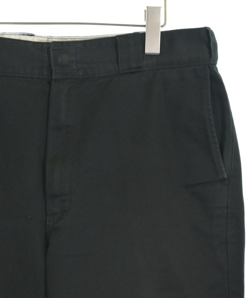 Dickies（ディッキーズ）チノパン 黒 サイズ:36(XL位) メンズ/2200717407217