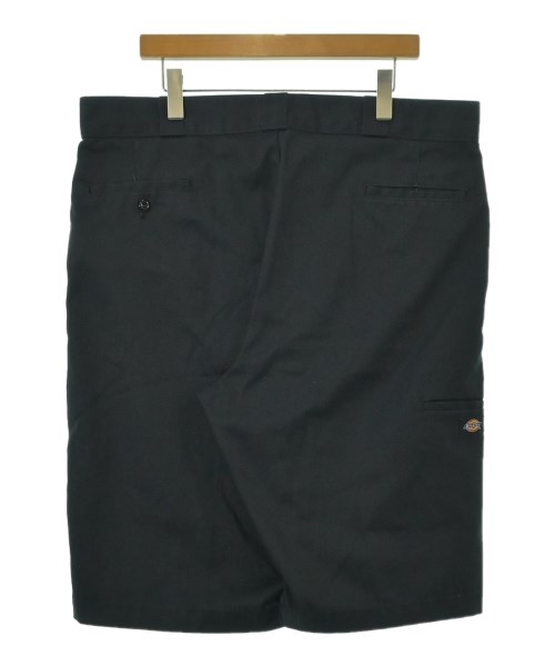 Dickies（ディッキーズ）ショートパンツ 黒 サイズ:40(XL位) メンズ/2200714454054