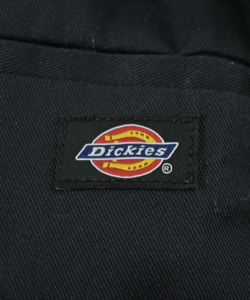 Dickies（ディッキーズ）ショートパンツ 黒 サイズ:40(XL位) メンズ/2200714454054