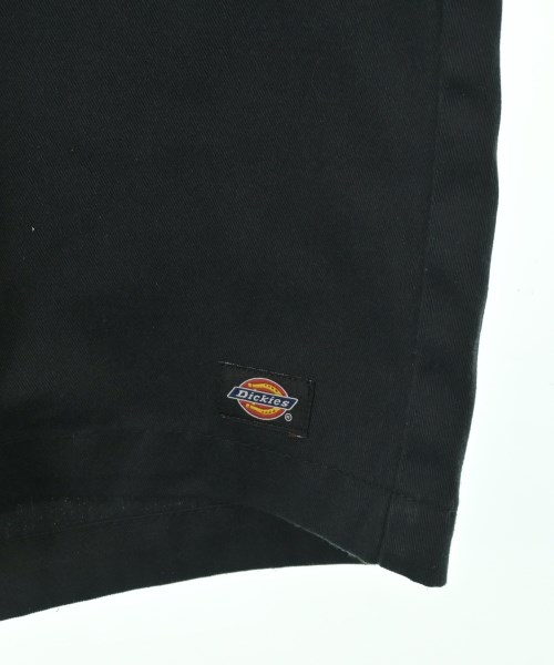 Dickies（ディッキーズ）ショートパンツ 黒 サイズ:40(XL位) メンズ/2200714454054