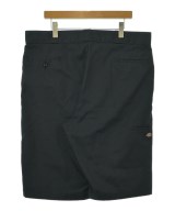 Dickies（ディッキーズ）ショートパンツ 黒 サイズ:40(XL位) メンズ/2200714454054
