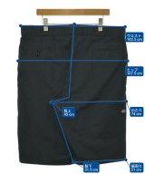 Dickies（ディッキーズ）ショートパンツ 黒 サイズ:40(XL位) メンズ/2200714454054