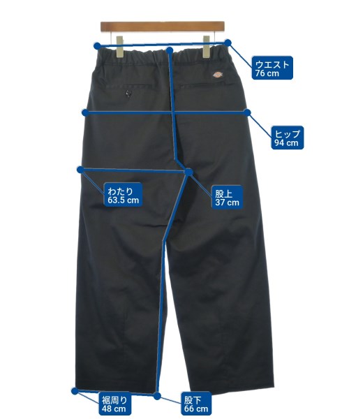 Dickies（ディッキーズ）その他 黒 サイズ:M メンズ/2200717902057