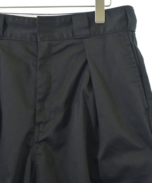 Dickies（ディッキーズ）ショートパンツ 黒 サイズ:M メンズ/2200717902064