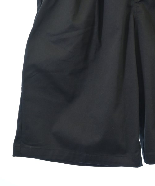 Dickies（ディッキーズ）ショートパンツ 黒 サイズ:M メンズ/2200717902064