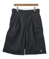 Dickies（ディッキーズ）ショートパンツ 黒 サイズ:M メンズ/2200717902064