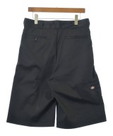 Dickies（ディッキーズ）ショートパンツ 黒 サイズ:M メンズ/2200717902064