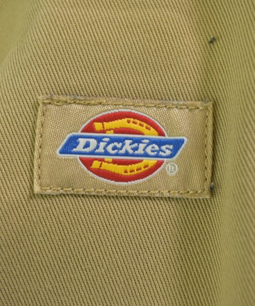 Dickies（ディッキーズ）ひざ丈スカート ベージュ サイズ:36(S位) レディース/2200718483012