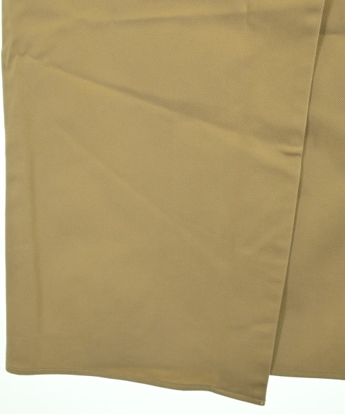 Dickies（ディッキーズ）ひざ丈スカート ベージュ サイズ:36(S位) レディース/2200718483012