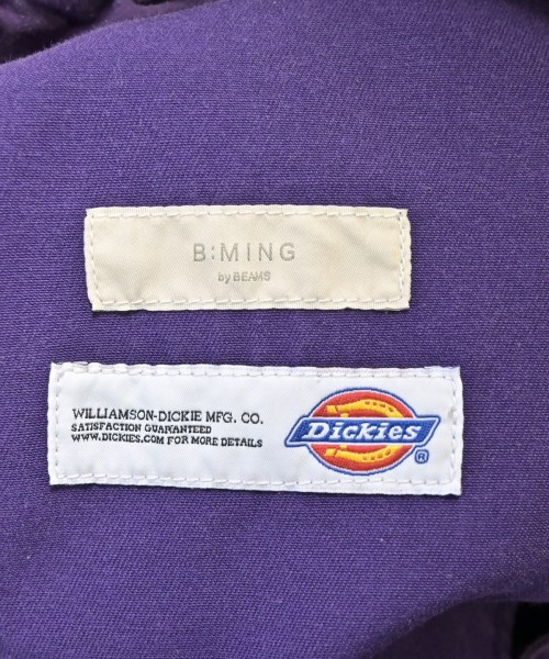 Dickies（ディッキーズ）ロング・マキシ丈スカート 紫 サイズ:M レディース/2200715273012