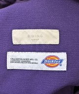 Dickies（ディッキーズ）ロング・マキシ丈スカート 紫 サイズ:M レディース/2200715273012