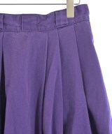 Dickies（ディッキーズ）ロング・マキシ丈スカート 紫 サイズ:M レディース/2200715273012