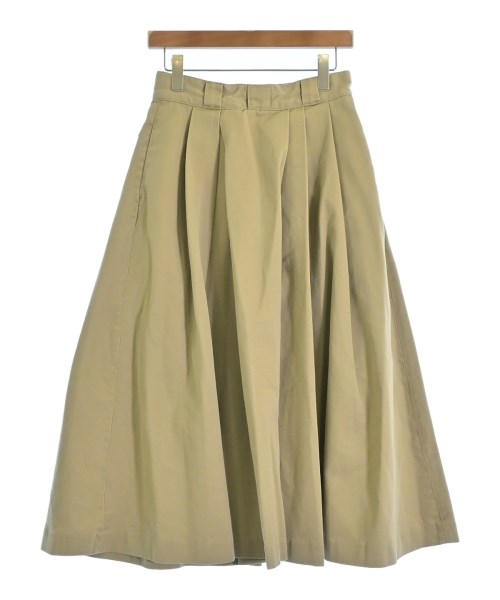 Dickies(ディッキーズ)のロング・マキシ丈スカート サイズ:M 2,400円