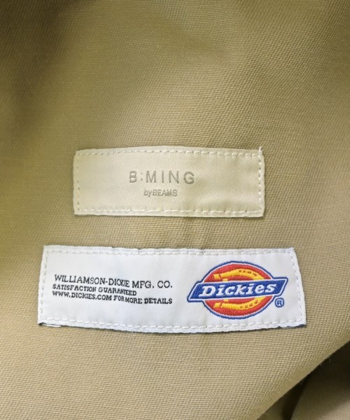Dickies（ディッキーズ）ロング・マキシ丈スカート ベージュ サイズ:M レディース/2200715273029