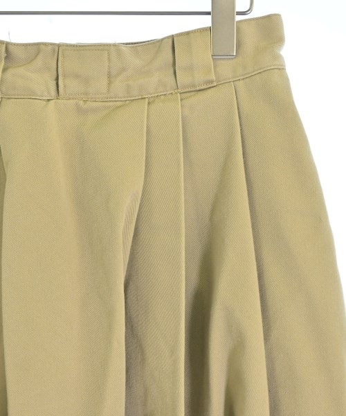 Dickies（ディッキーズ）ロング・マキシ丈スカート ベージュ サイズ:M レディース/2200715273029