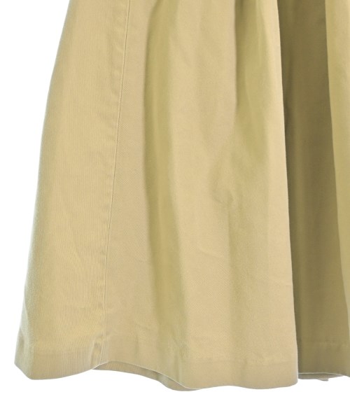 Dickies（ディッキーズ）ロング・マキシ丈スカート ベージュ サイズ:M レディース/2200715273029