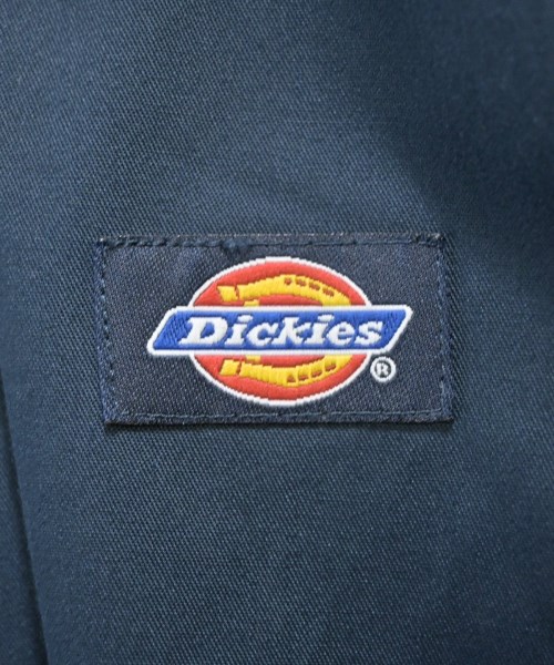 Dickies（ディッキーズ）ロング・マキシ丈スカート 紺 サイズ:L レディース/2200719194030