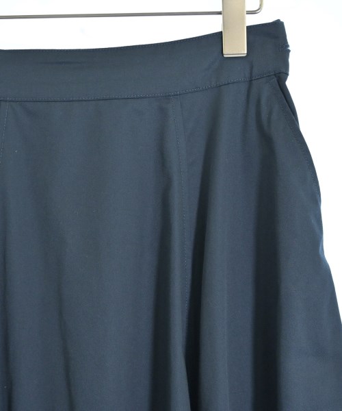 Dickies（ディッキーズ）ロング・マキシ丈スカート 紺 サイズ:L レディース/2200719194030