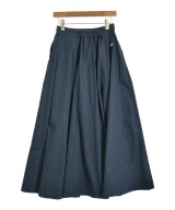 Dickies（ディッキーズ）ロング・マキシ丈スカート 紺 サイズ:L レディース/2200719194030