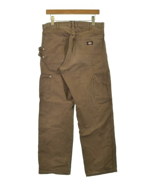 Dickies（ディッキーズ）デニムパンツ 茶 サイズ:32(L位) メンズ/2200718995041