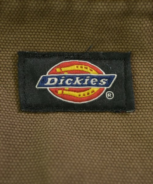 Dickies（ディッキーズ）デニムパンツ 茶 サイズ:32(L位) メンズ/2200718995041