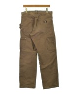 Dickies（ディッキーズ）デニムパンツ 茶 サイズ:32(L位) メンズ/2200718995041