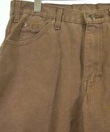 Dickies（ディッキーズ）デニムパンツ 茶 サイズ:32(L位) メンズ/2200718995041