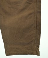 Dickies（ディッキーズ）デニムパンツ 茶 サイズ:32(L位) メンズ/2200718995041