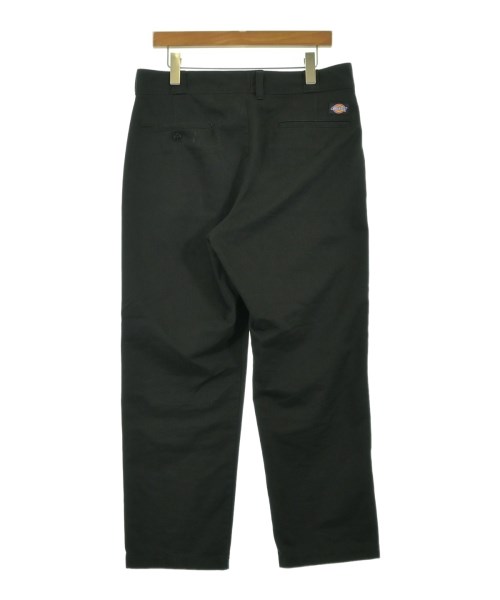 Dickies（ディッキーズ）チノパン 黒 サイズ:34(XL位) メンズ/2200719499128