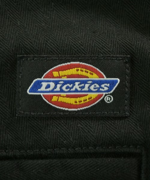 Dickies（ディッキーズ）チノパン 黒 サイズ:34(XL位) メンズ/2200719499128