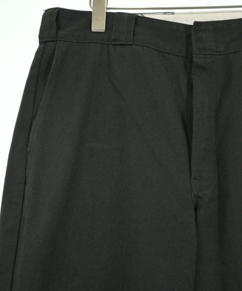 Dickies（ディッキーズ）チノパン 黒 サイズ:34(XL位) メンズ/2200719499128