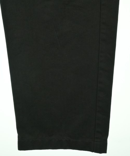 Dickies（ディッキーズ）チノパン 黒 サイズ:34(XL位) メンズ/2200719499128