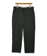 Dickies（ディッキーズ）チノパン 黒 サイズ:34(XL位) メンズ/2200719499128