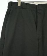 Dickies（ディッキーズ）チノパン 黒 サイズ:34(XL位) メンズ/2200719499128