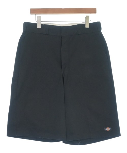 Dickies(ディッキーズ)ショートパンツ 黒 サイズ:34(XL位)/2200643794153