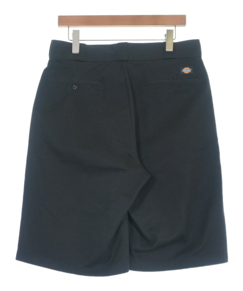 Dickies（ディッキーズ）ショートパンツ 黒 サイズ:34(XL位) メンズ/2200643794153