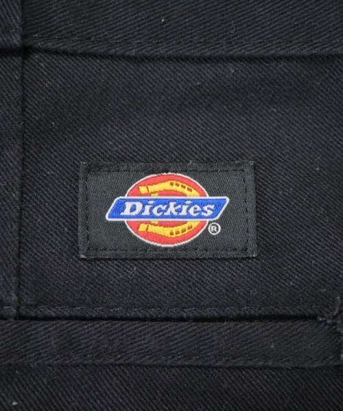Dickies（ディッキーズ）ショートパンツ 黒 サイズ:34(XL位) メンズ/2200643794153