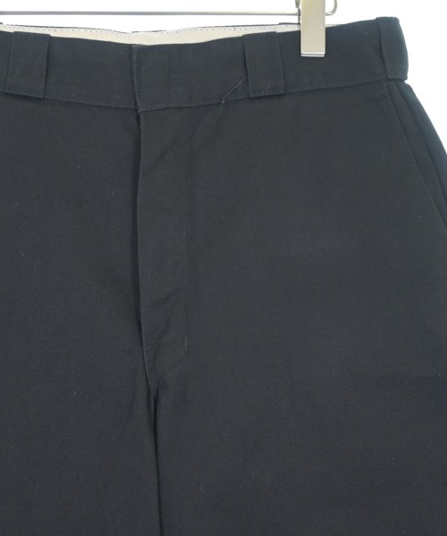 Dickies（ディッキーズ）ショートパンツ 黒 サイズ:34(XL位) メンズ/2200643794153