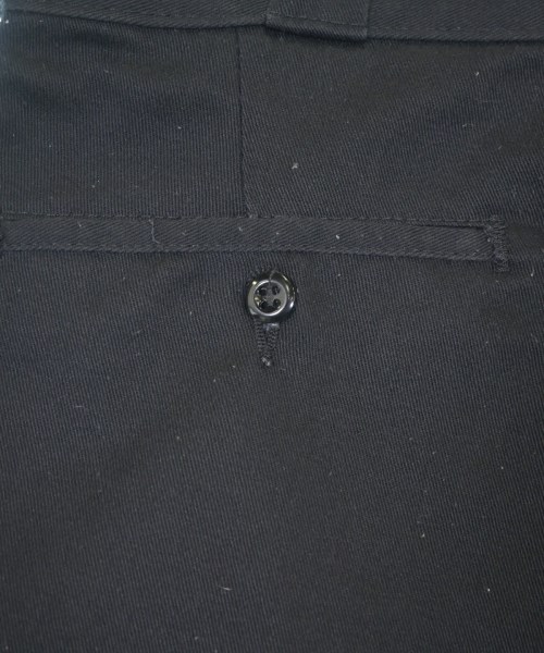 Dickies（ディッキーズ）ショートパンツ 黒 サイズ:34(XL位) メンズ/2200643794153