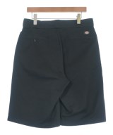 Dickies（ディッキーズ）ショートパンツ 黒 サイズ:34(XL位) メンズ/2200643794153