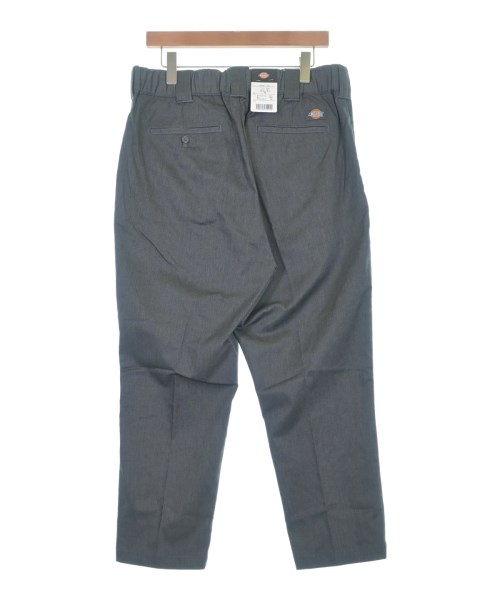 Dickies（ディッキーズ）チノパン グレー サイズ:34(XL位) メンズ/2200645884135
