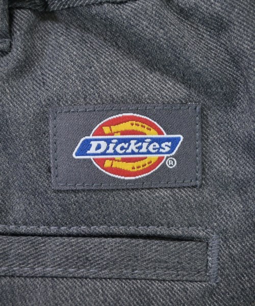 Dickies（ディッキーズ）チノパン グレー サイズ:34(XL位) メンズ/2200645884135
